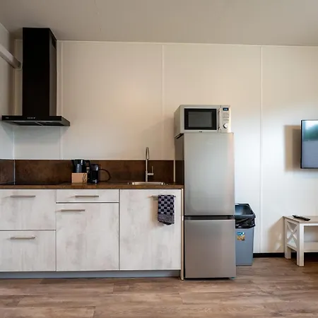 Apartmán Work And Maasbree