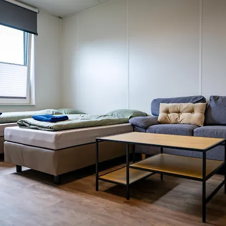 Apartmán Work And Maasbree