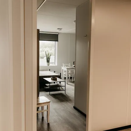 Apartmán Work And Maasbree