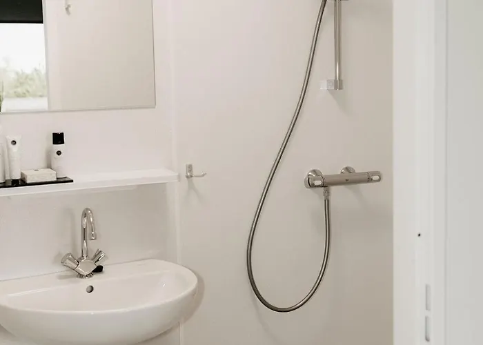 Apartamento Work And