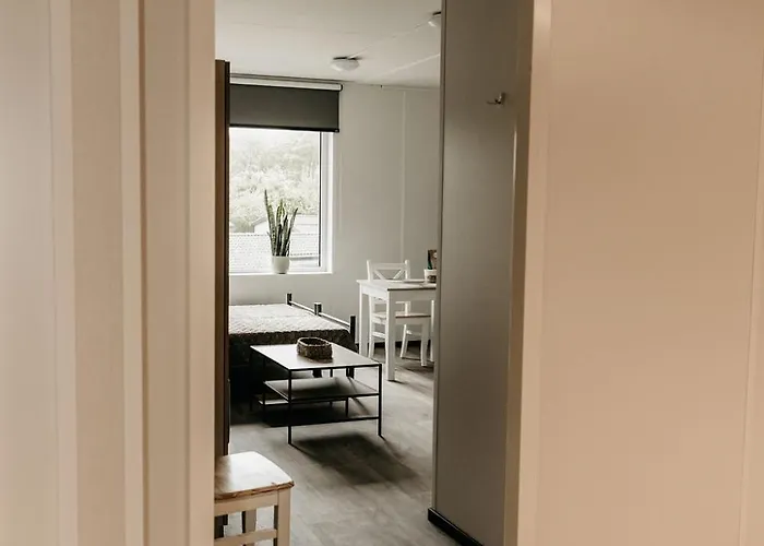 Work And Apartamento Maasbree