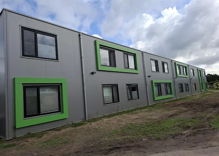 Apartamento Work And *