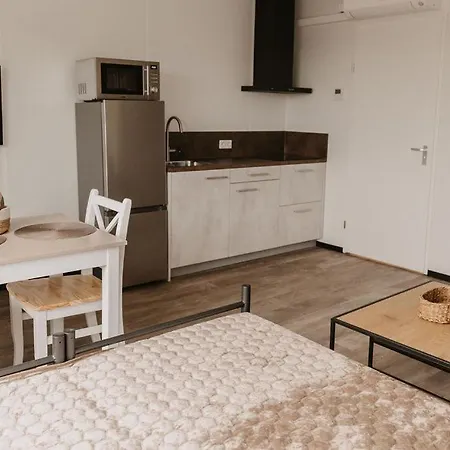 Apartmán Work And Maasbree