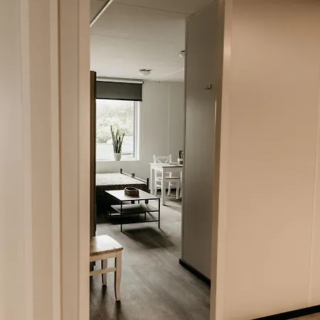 Work And Apartmán Maasbree